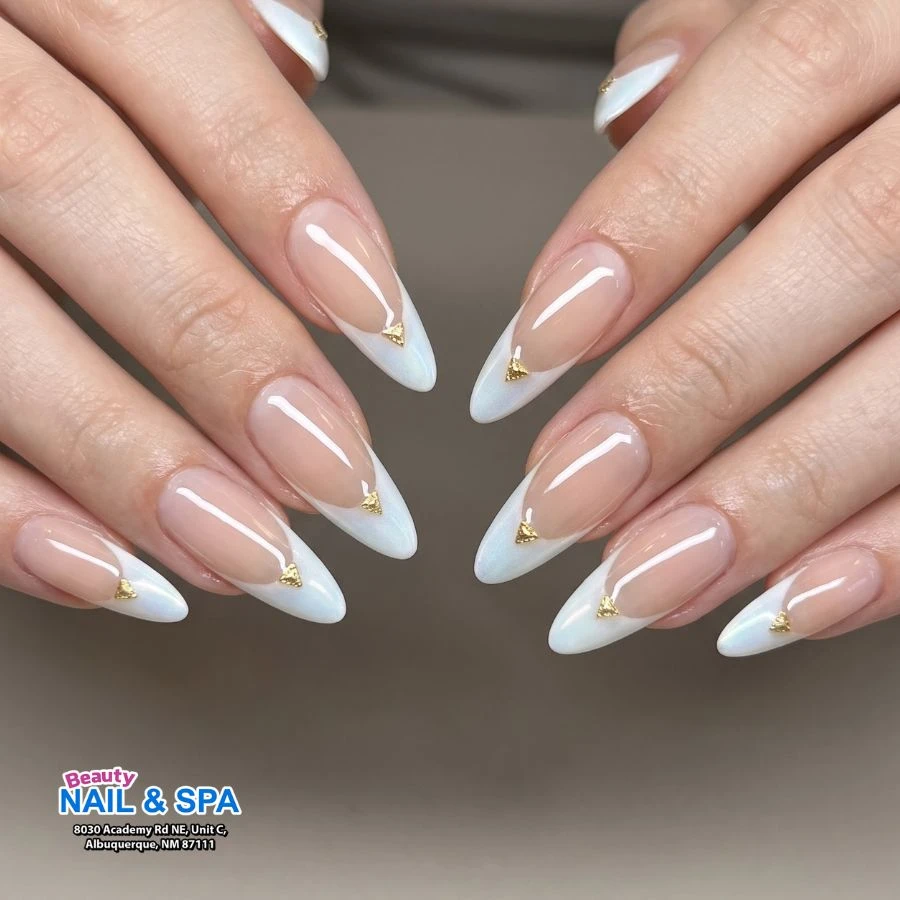Nails Design